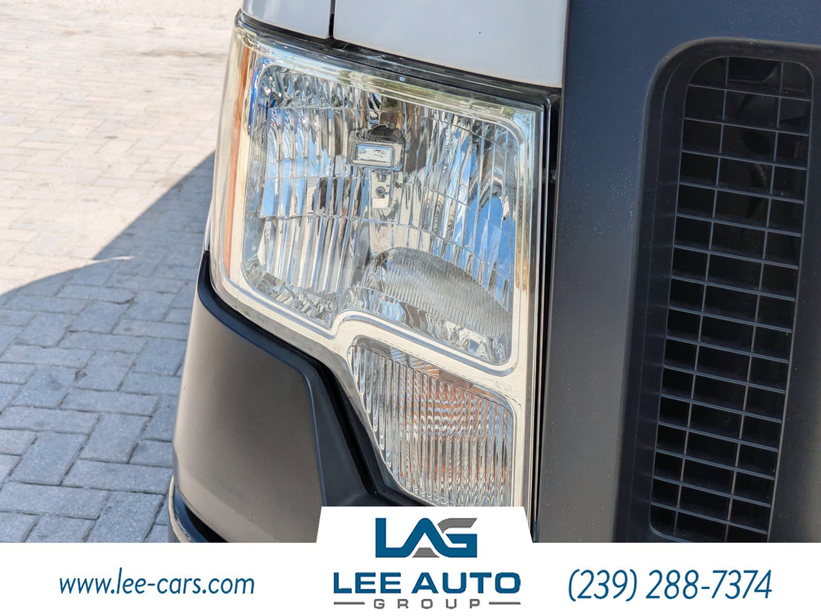 Used 2012 Ford F150 XL RWD image 8