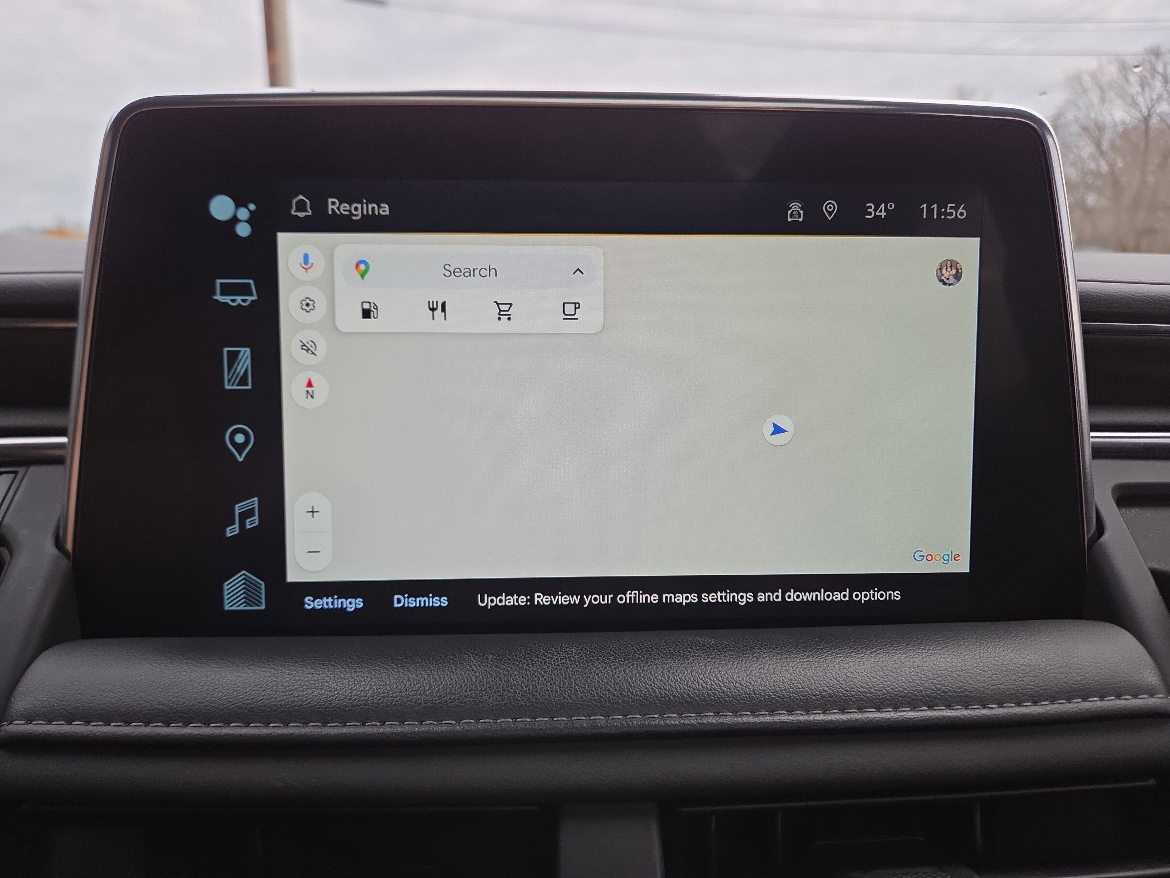 Used 2023 Chevrolet Tahoe Z71 w/ Luxury Package image 28