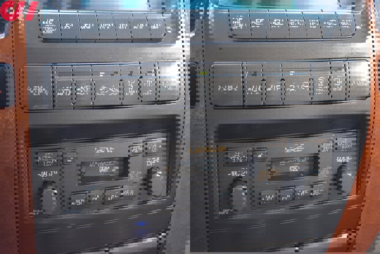 Used 2007 Lexus GX 470 image 21