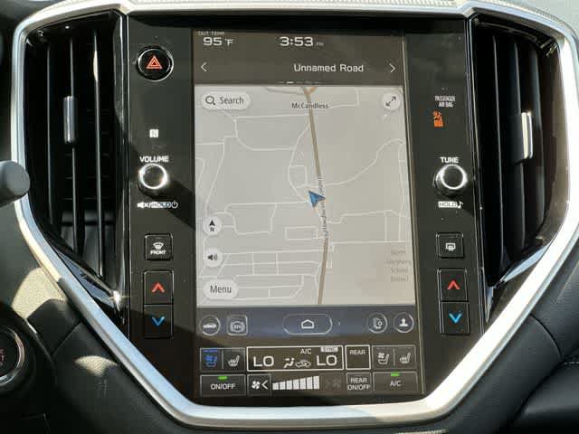 New 2026 Subaru Ascent Touring AWD/4WD image 13