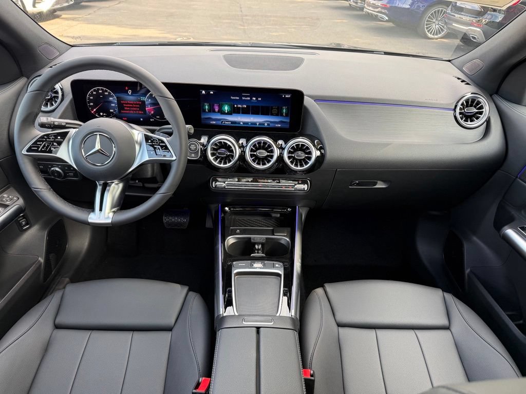 New 2026 Mercedes-Benz GLA 250 image 11