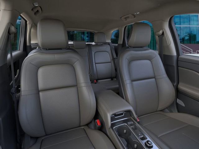 New 2025 Lincoln Corsair Reserve image 10