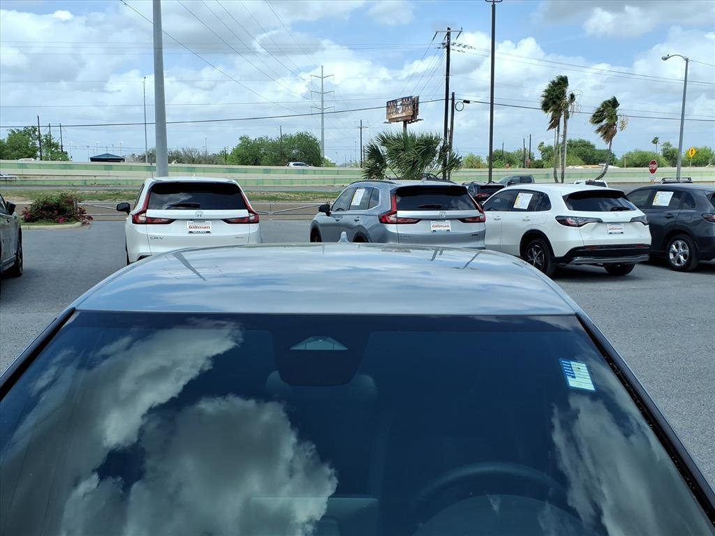 Certified 2022 Honda Civic Sport image 10