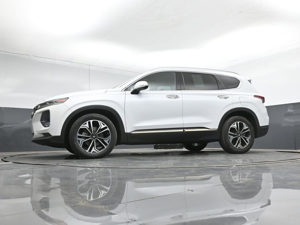 Used 2020 Hyundai Santa Fe Limited FWD image 43