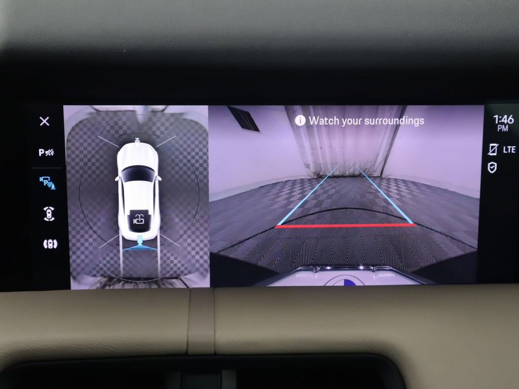 Used 2021 Porsche Taycan image 16