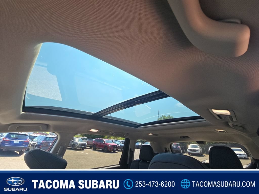 New 2026 Subaru Ascent Bronze Edition AWD/4WD image 25