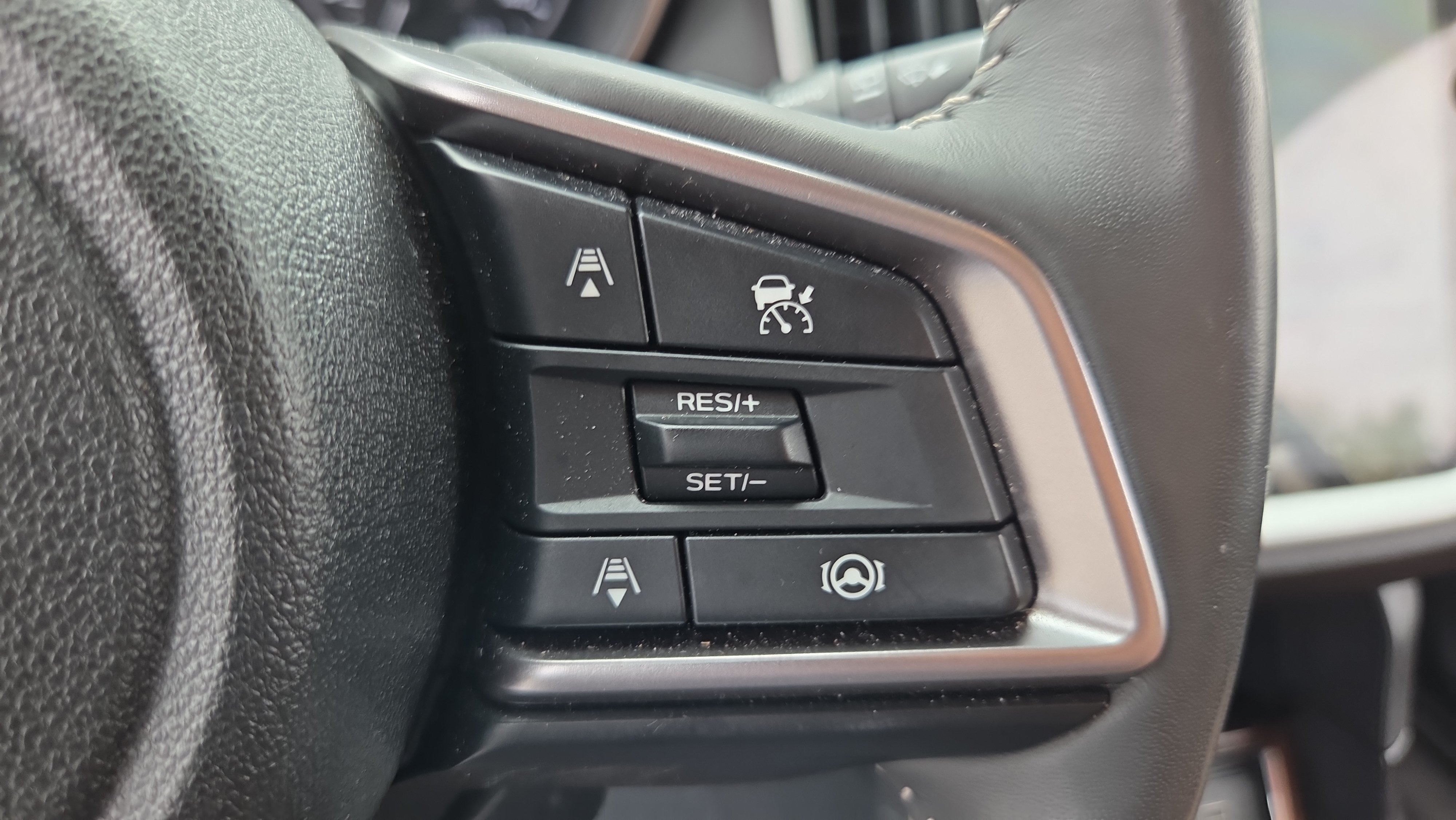 Used 2024 Subaru Ascent Touring AWD/4WD image 26