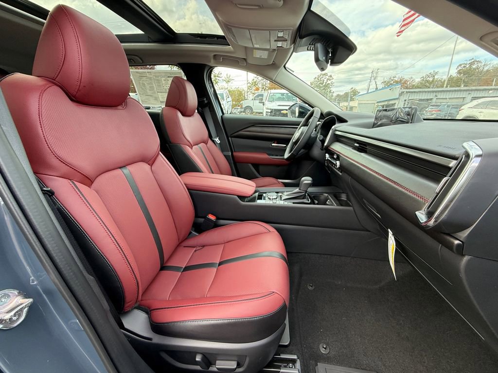 New 2026 MAZDA CX-50 2.5 Hybrid w/ Cargo Package image 23