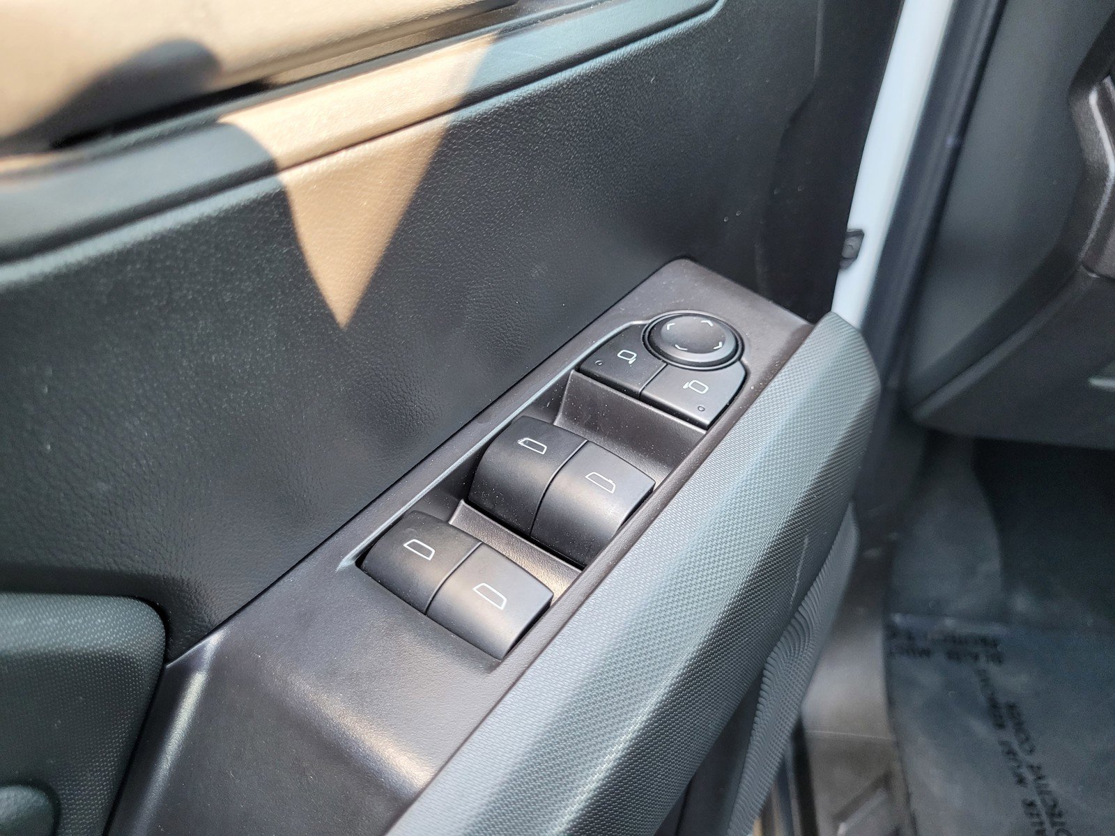 Used 2026 Chevrolet Colorado W/T w/ WT Custom Package image 26