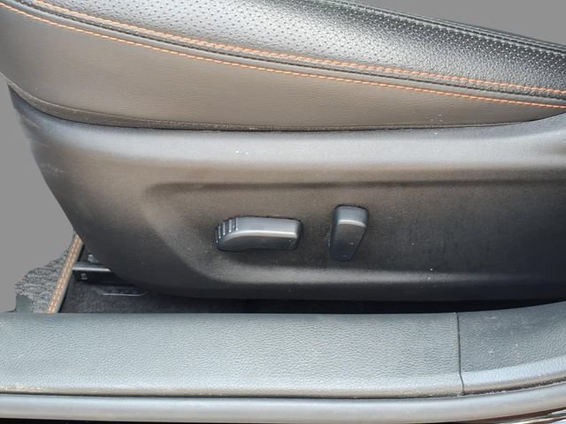 Certified 2025 Nissan Altima 2.5 SR FWD image 19