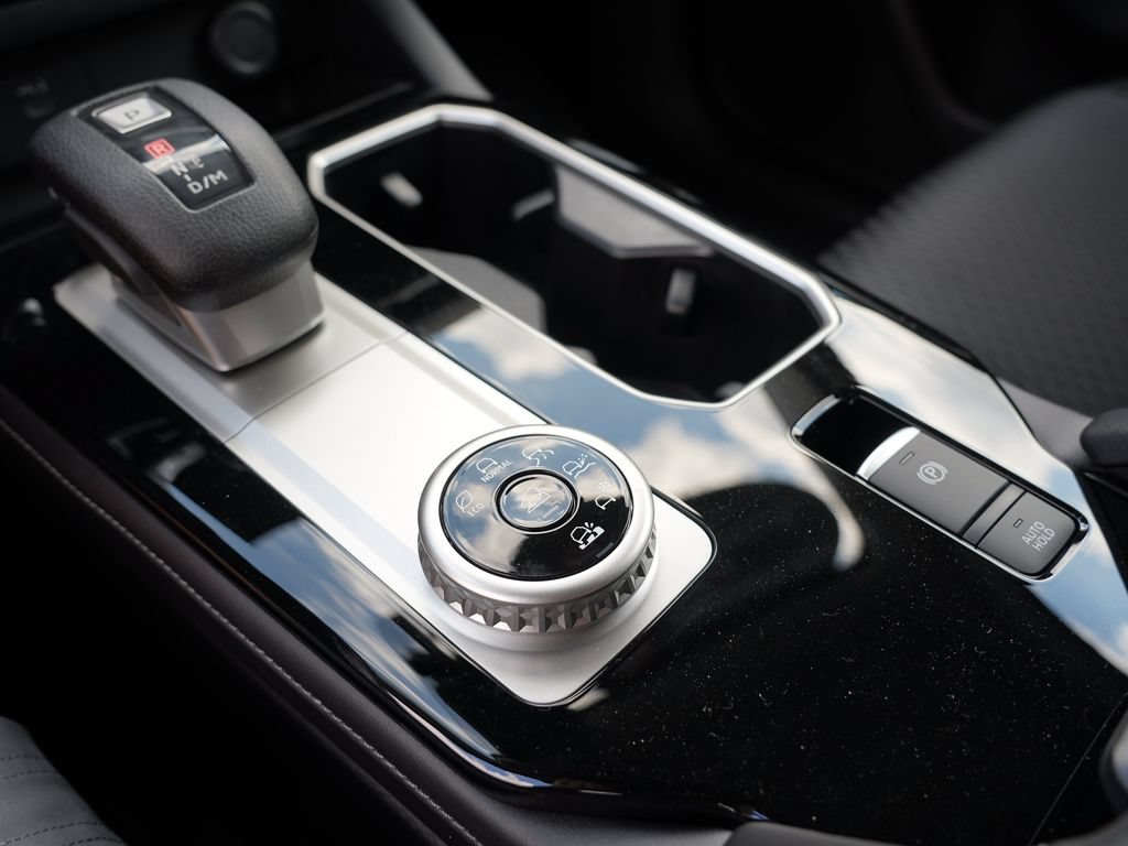 New 2026 Mitsubishi Outlander ES AWD/4WD image 32