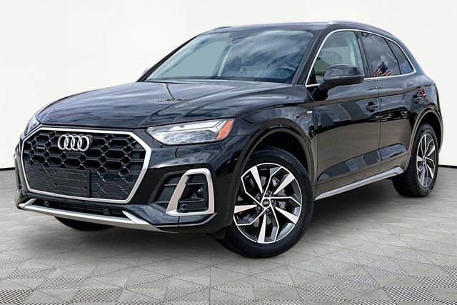 Used 2023 Audi Q5 2.0T Premium Plus w/ Premium Plus Package