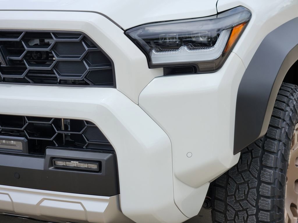 New 2026 Toyota 4Runner Trailhunter AWD/4WD image 6