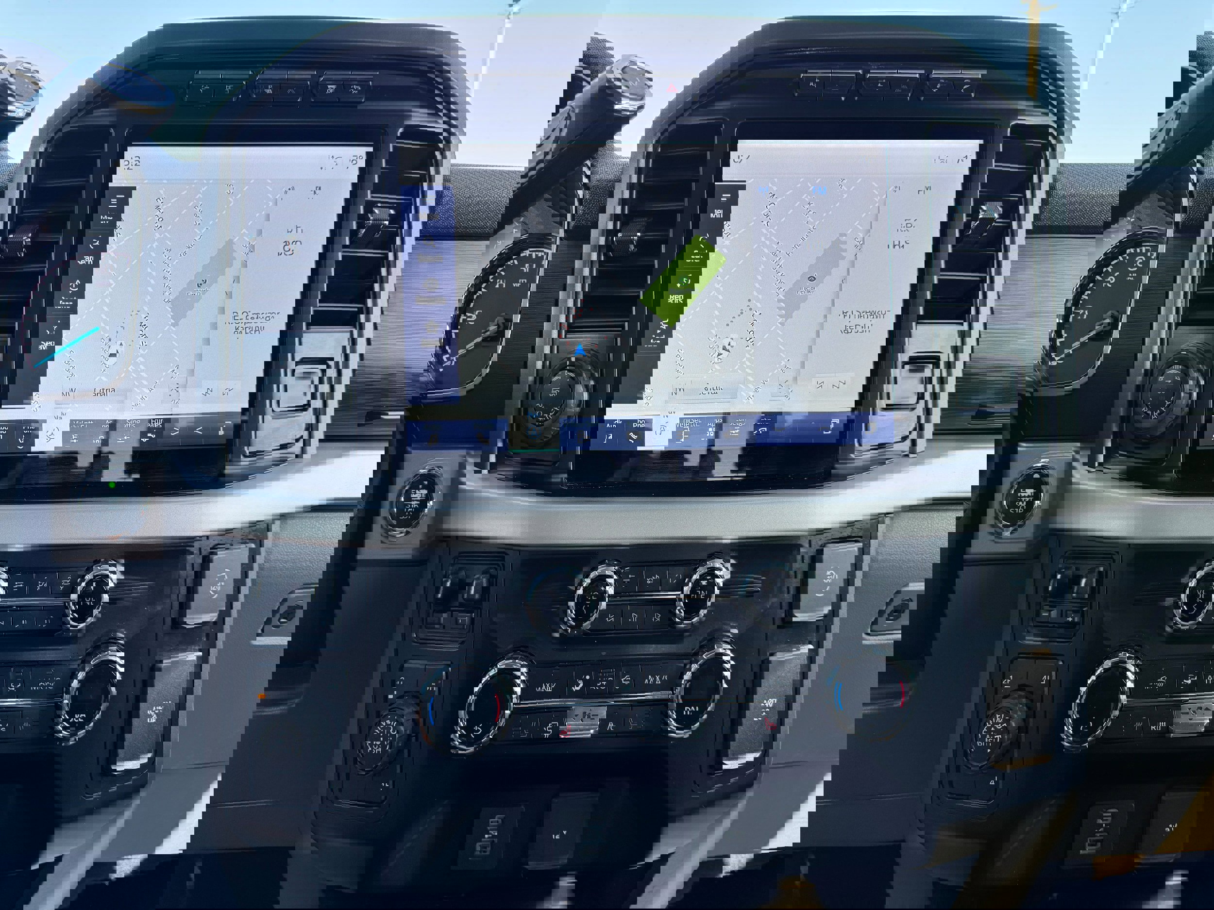 Used 2021 Ford F150 XLT w/ Equipment Group 302A High image 21