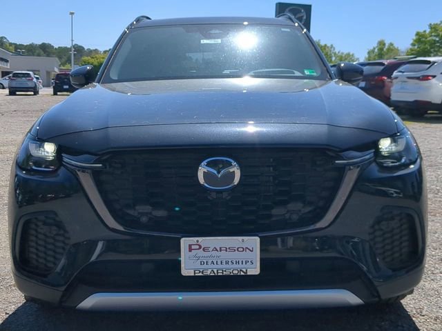 New 2025 MAZDA CX-70 Plug-In Hybrid w/ Premium Plus image 8