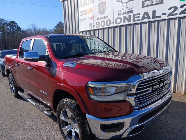 Used 2020 RAM 1500 Laramie