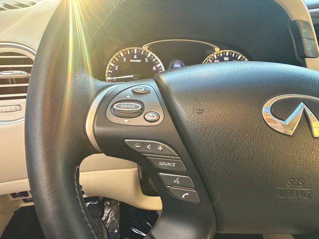 Used 2016 INFINITI QX60 Luxe w/ Premium Plus Package AWD/4WD image 26