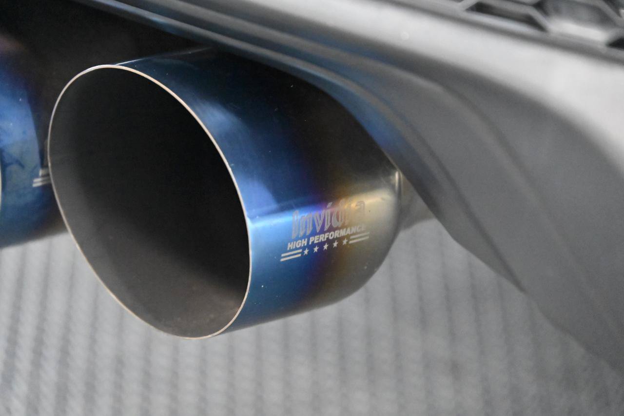 Used 2020 Honda Civic Si image 17