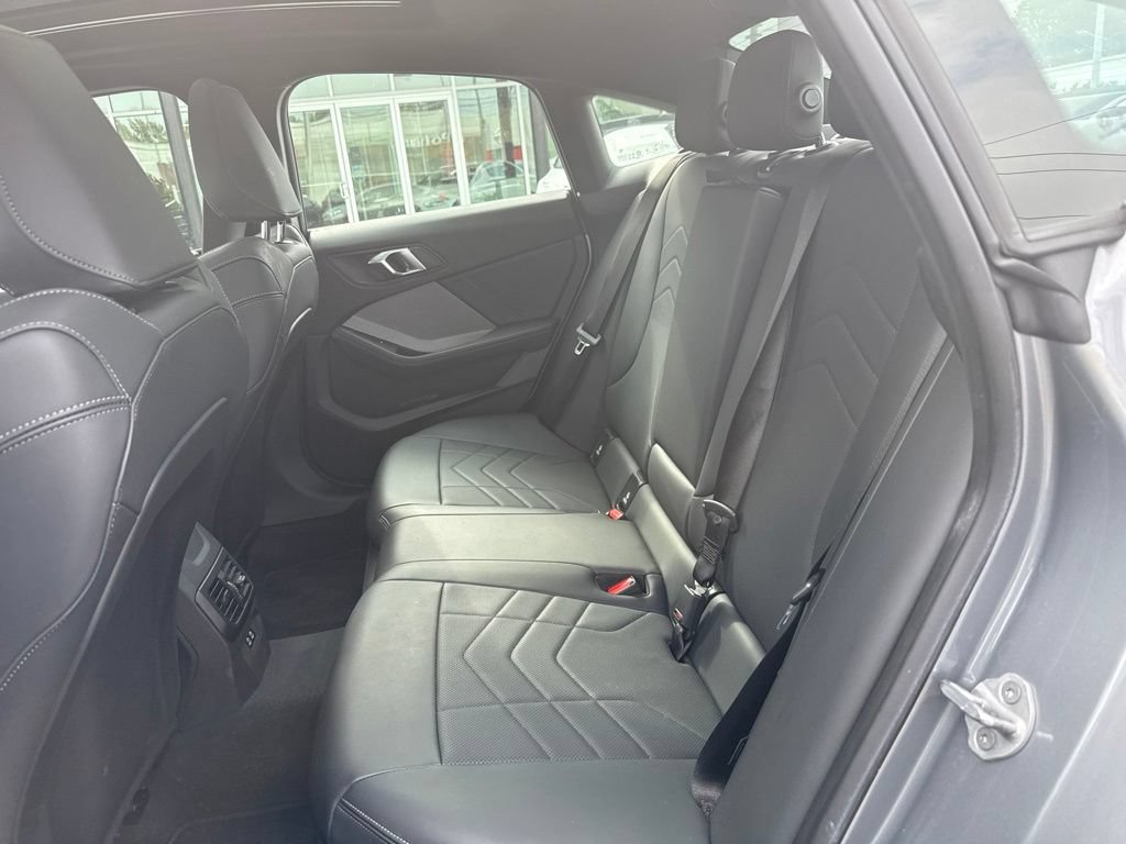 Used 2025 BMW 228i xDrive AWD/4WD image 8
