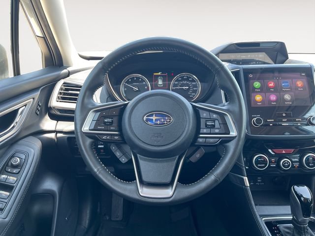 Certified 2024 Subaru Forester Touring w/ Convenience Package AWD/4WD image 12
