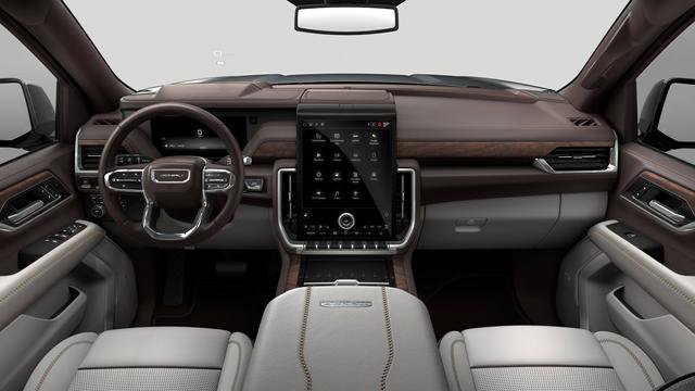 New 2026 GMC Yukon Denali image 8