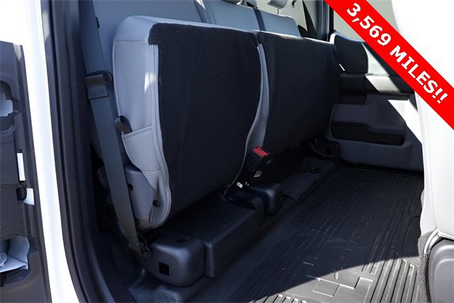 Used 2023 Ford F250 XL w/ XL Chrome Package image 51