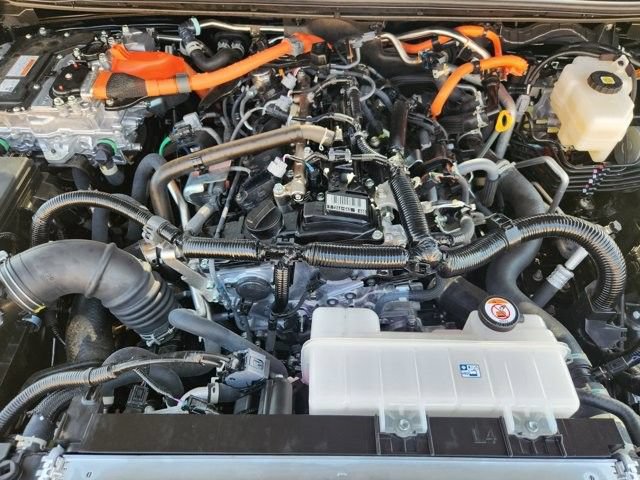 Used 2026 Toyota Land Cruiser w/ Premium Package AWD/4WD image 32
