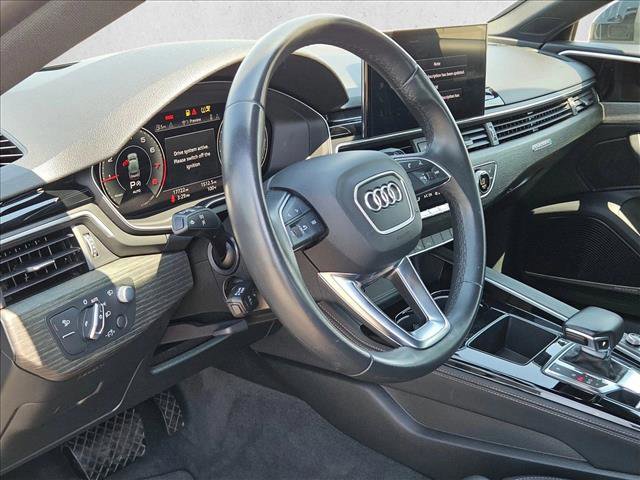 Used 2023 Audi A5 2.0T Prestige image 10