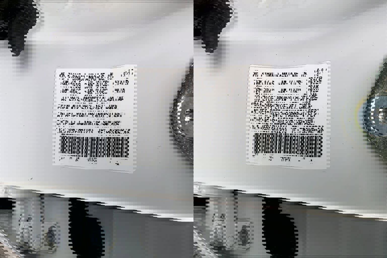 Used 2017 Honda Accord EX-L image 34