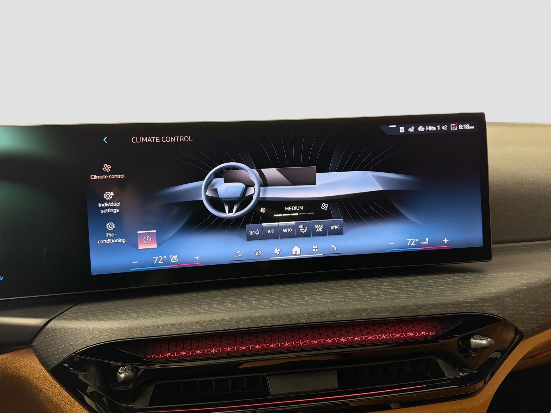 New 2026 BMW 330i xDrive Sedan w/ Premium Package image 15