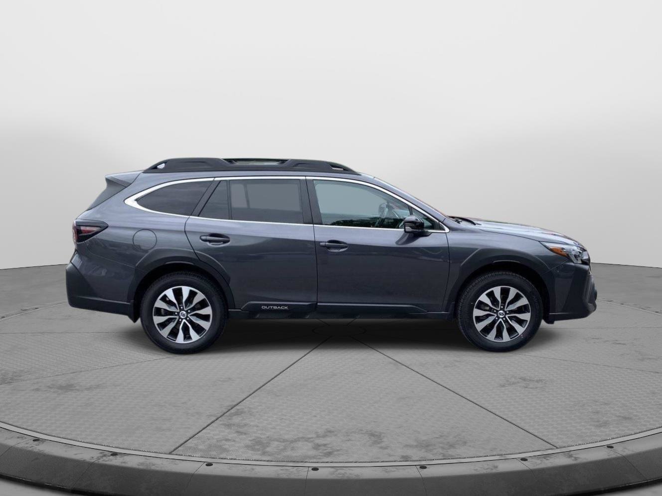 Used 2023 Subaru Outback Limited AWD/4WD video 2
