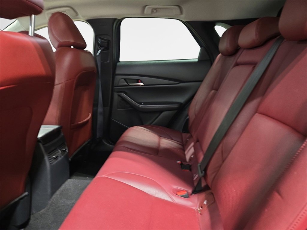 Used 2023 MAZDA CX-30 AWD 2.5 S w/ Preferred Package image 24