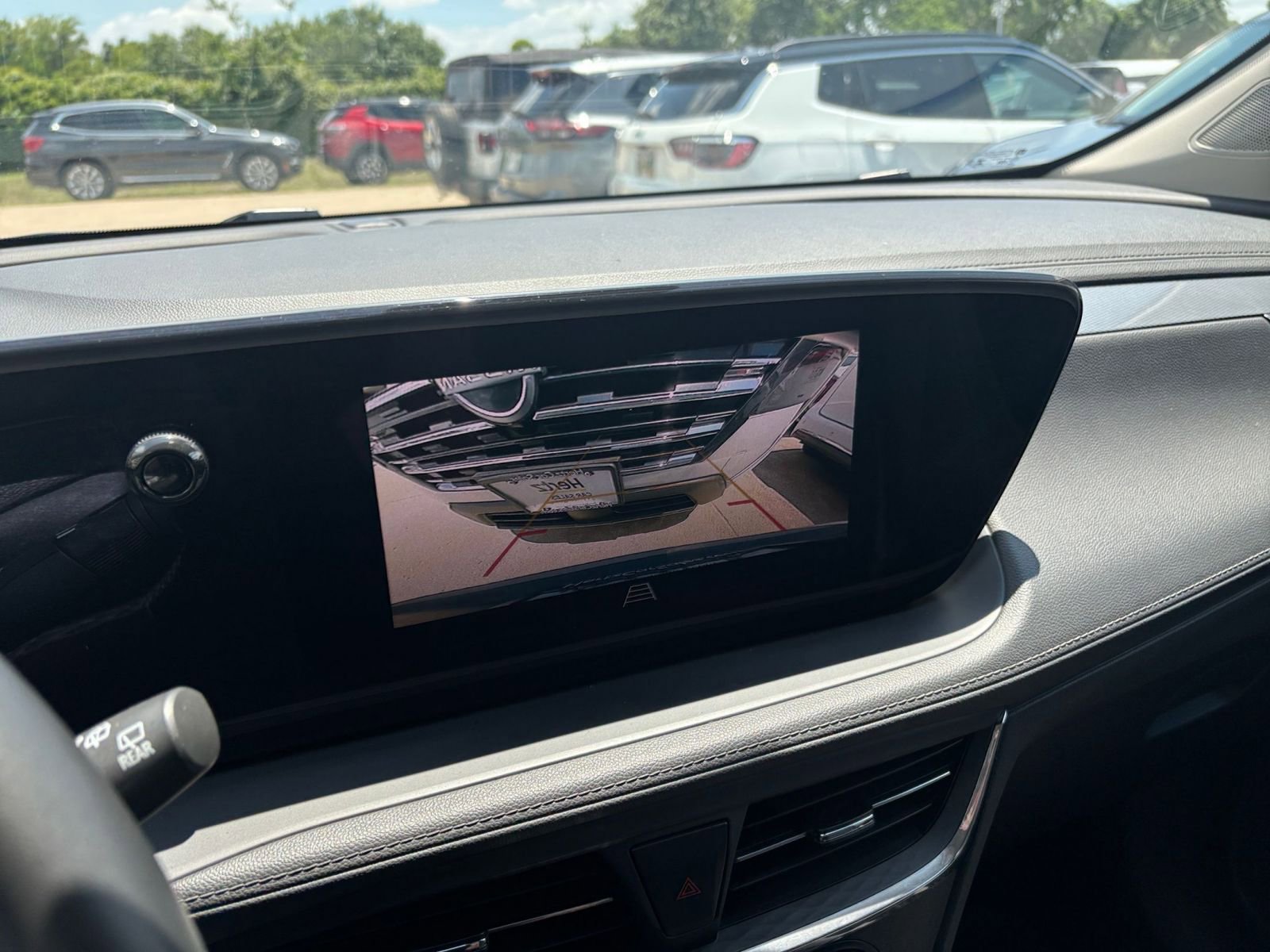 Used 2025 Buick Encore GX Preferred FWD image 22
