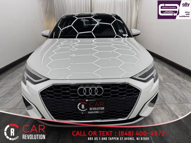 Used 2024 Audi A3 2.0T Premium image 2
