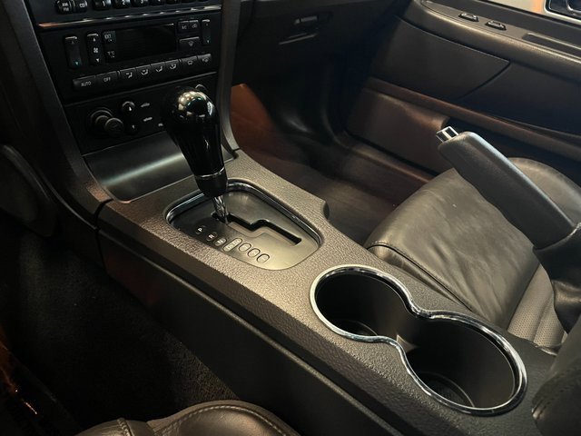 Used 2002 Ford Thunderbird image 19