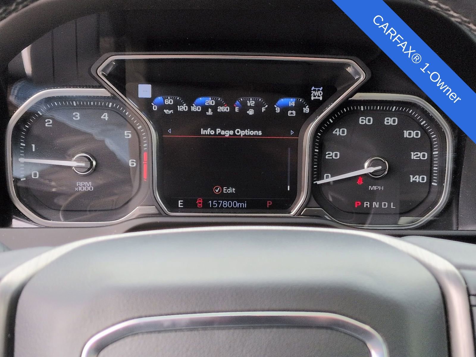 Used 2021 GMC Sierra 2500 Denali w/ Denali Ultimate Package image 41