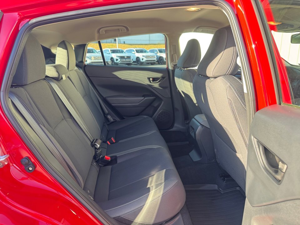 Certified 2025 Subaru Impreza 2.0i image 33