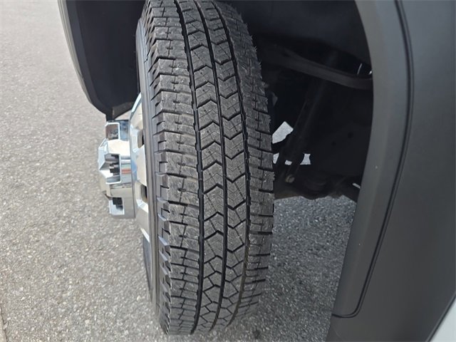 Certified 2024 GMC Sierra 3500 Denali Ultimate image 33