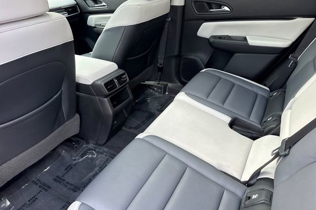 Used 2024 Honda Prologue Touring image 13