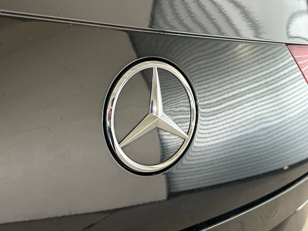Used 2025 Mercedes-Benz CLA 250 image 36