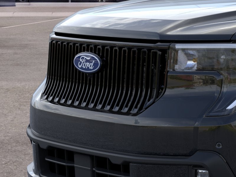 New 2026 Ford Maverick Lobo AWD/4WD image 18