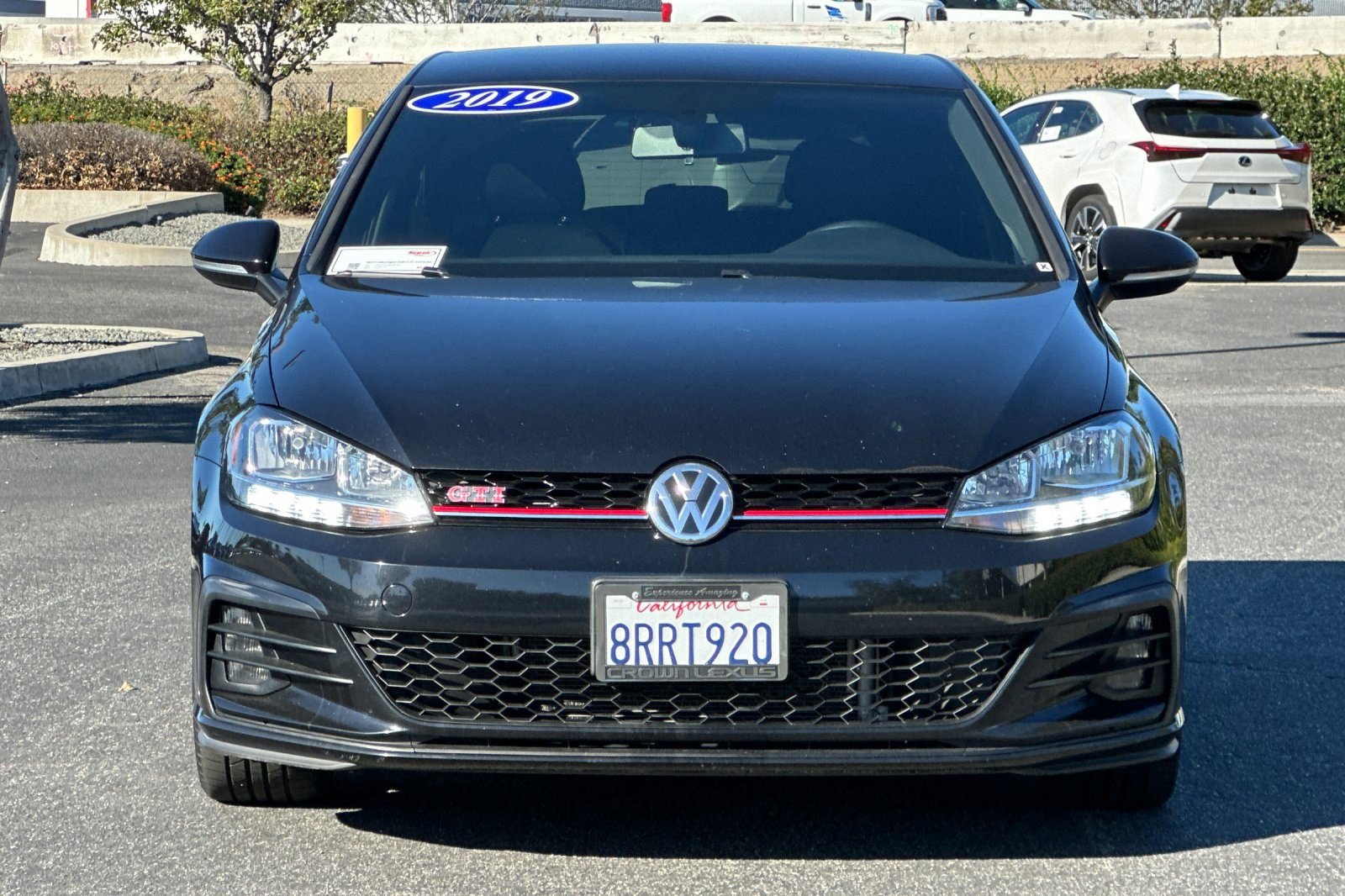 Used 2019 Volkswagen GTI S w/ Driver Assistance Package image 6