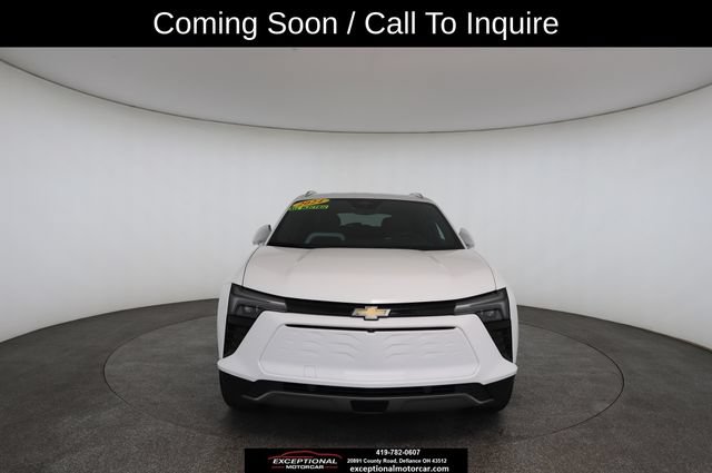 Used 2024 Chevrolet Blazer EV LT AWD/4WD image 31