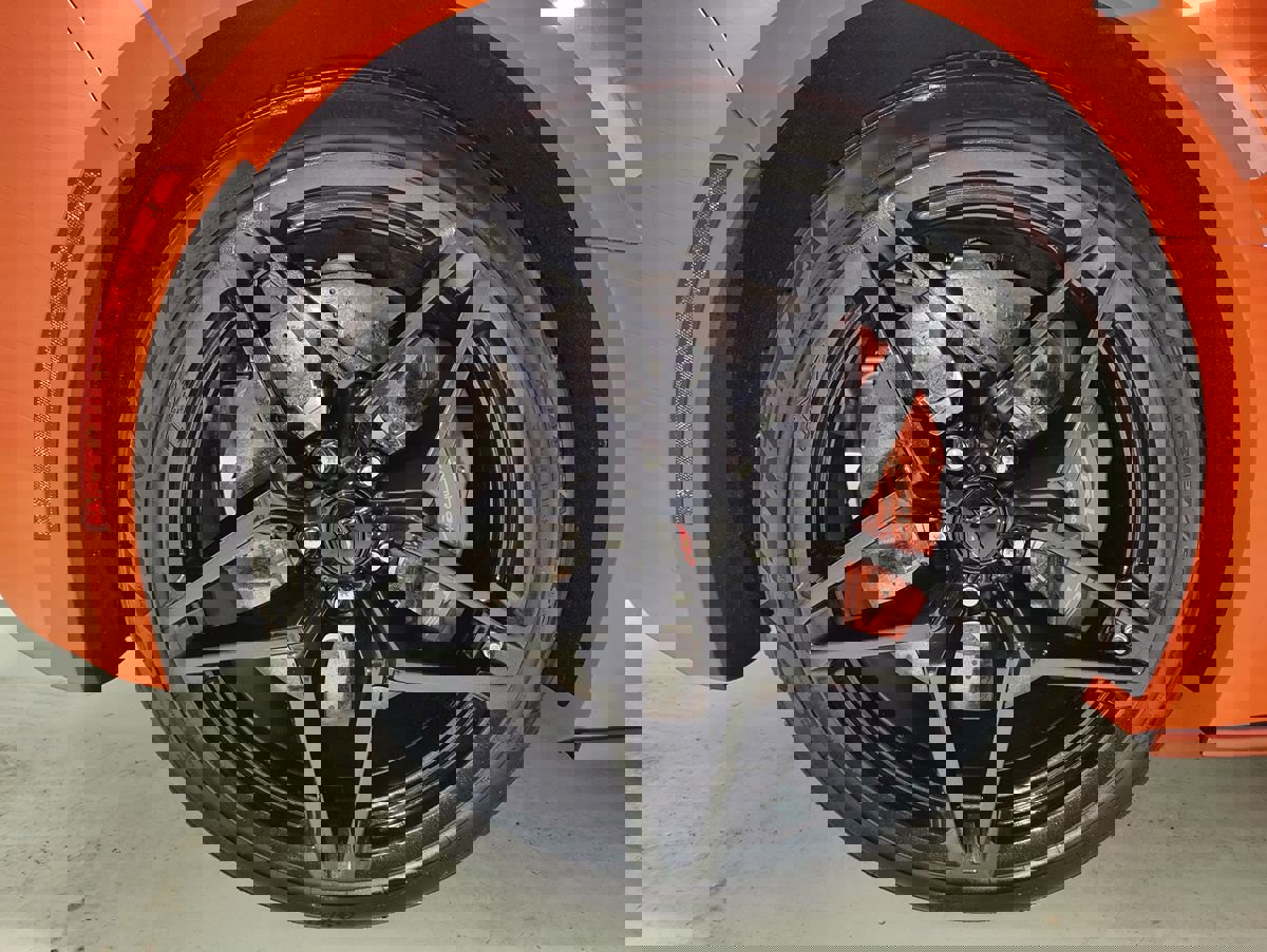 Used 2019 Chevrolet Corvette ZR1 image 32