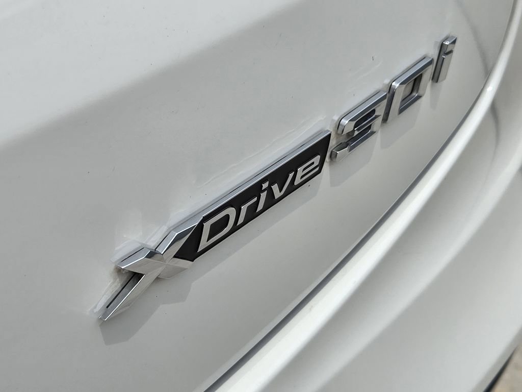 Used 2020 BMW X4 xDrive30i w/ Executive Package AWD/4WD image 14