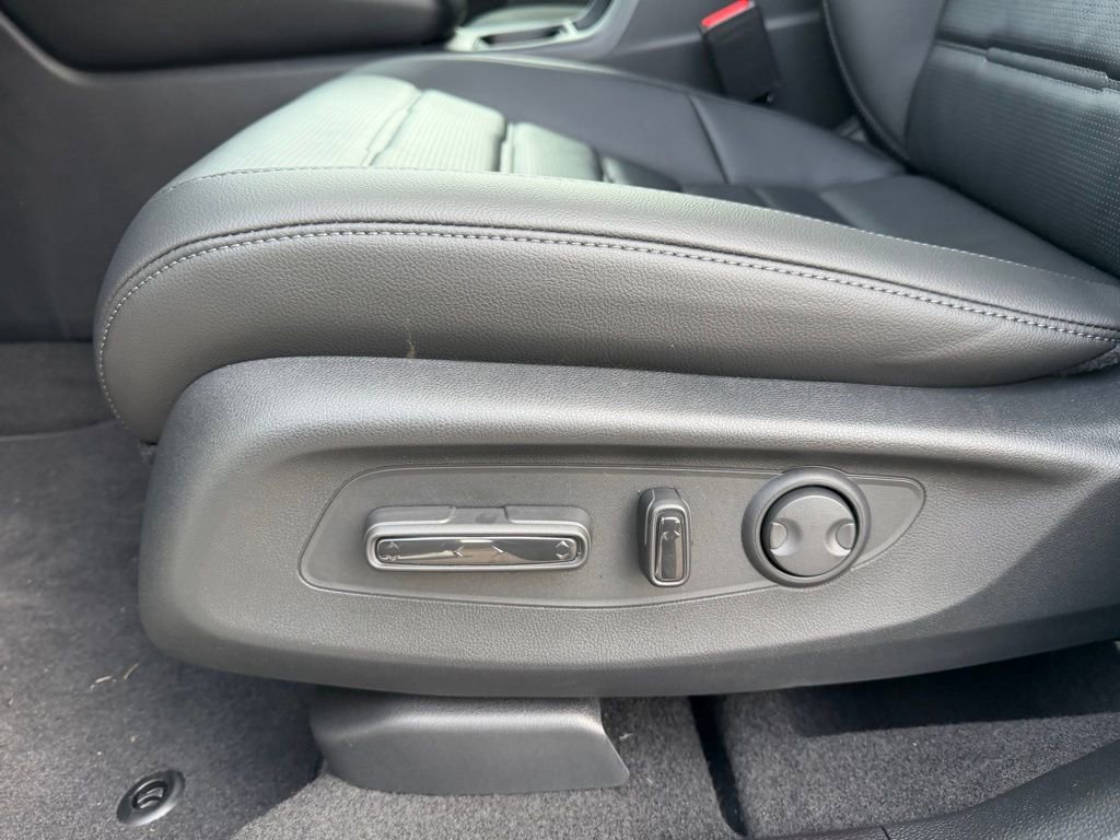 New 2026 Honda CR-V EX-L image 15