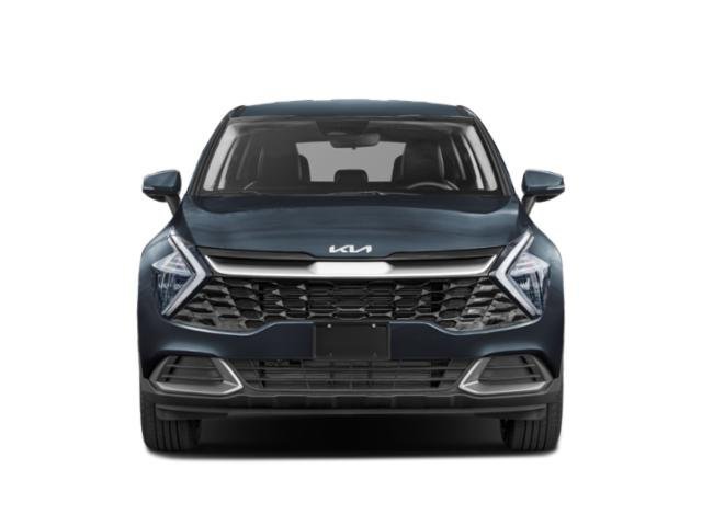 Used 2024 Kia Sportage EX image 8