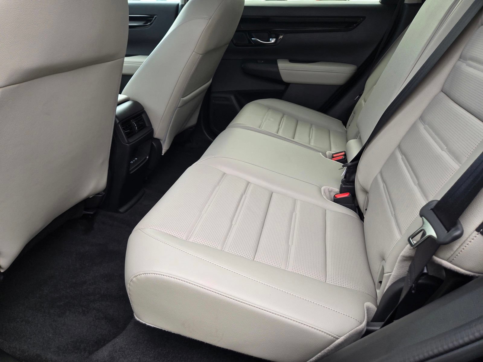 Certified 2026 Honda CR-V EX-L image 16