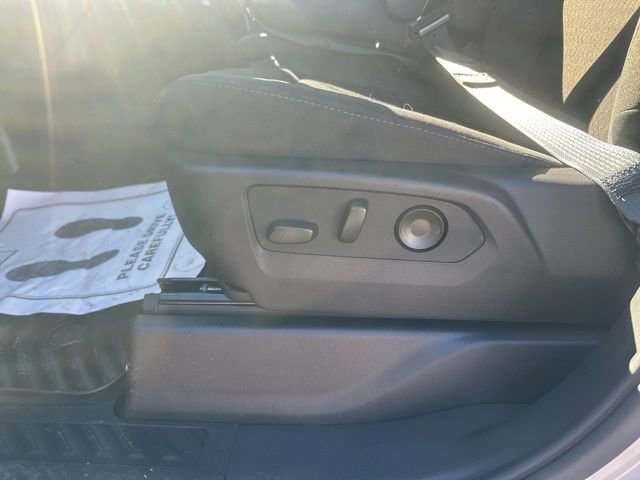 New 2026 Chevrolet Silverado 2500 Custom w/ Custom Value Package image 17