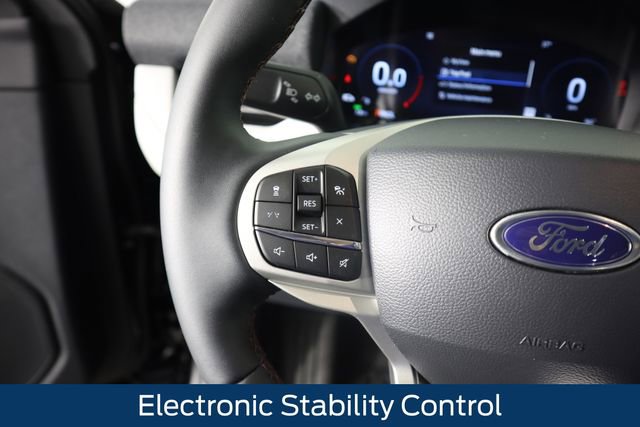 New 2026 Ford Explorer Active image 36